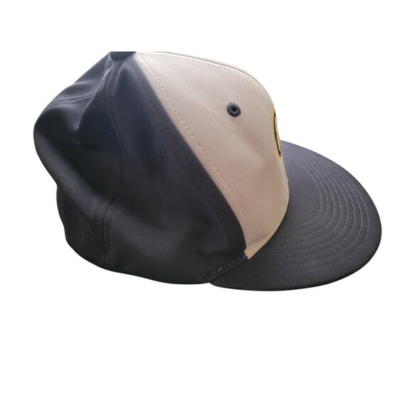 Richardson Colorado Rockies blue/gray xs-sm fitted cap - Picture 4 of 7